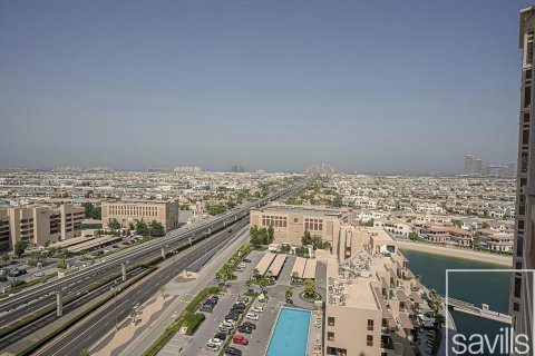 Apartment in Palm Jumeirah, Dubai, UAE 2 bedrooms, 165 sq.m. № 647416 - photo 8