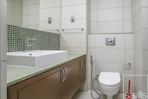 Apartment in Palm Jumeirah, Dubai, UAE 2 bedrooms, 165 sq.m. № 647416 - photo 21