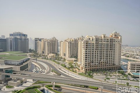 Apartment in Palm Jumeirah, Dubai, UAE 2 bedrooms, 165 sq.m. № 647416 - photo 9