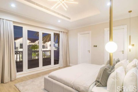 Villa in Palm Jumeirah, Dubai, UAE 5 bedrooms, 622 sq.m. № 647414 - photo 13
