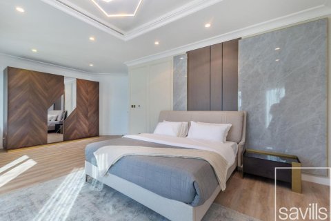 Vila v Palm Jumeirah, Dubai, SAE 5 spální, 622 m2 č. 647413 - Fotografia 18