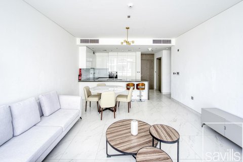 Apartment in Mohammed Bin Rashid City, Dubai, UAE 2 bedrooms, 147 sq.m. № 647415 - photo 1