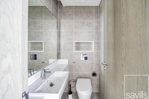 Apartment in Mohammed Bin Rashid City, Dubai, UAE 2 bedrooms, 147 sq.m. № 647415 - photo 8