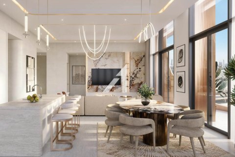 Apartment in Dubai, UAE 2 bedrooms, 113.3 sq.m. № 647456 - photo 2