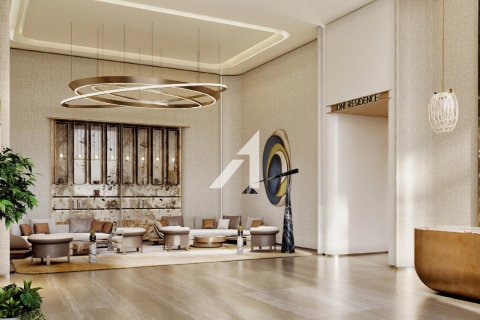 Apartment in Dubai, UAE 2 bedrooms, 113.3 sq.m. № 647456 - photo 15