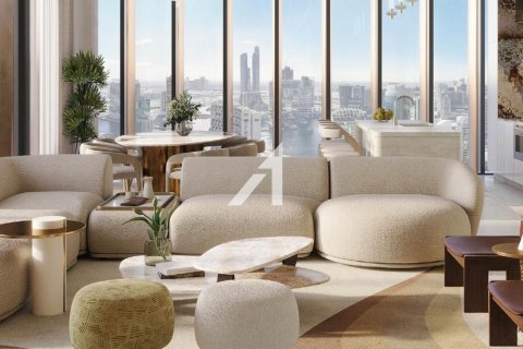 Apartment in Dubai, UAE 2 bedrooms, 113.3 sq.m. № 647456 - photo 6