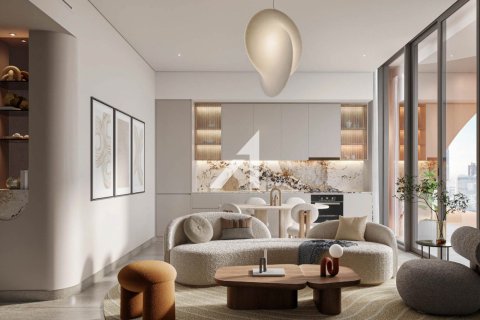 Apartment in Dubai, UAE 2 bedrooms, 113.3 sq.m. № 647456 - photo 4
