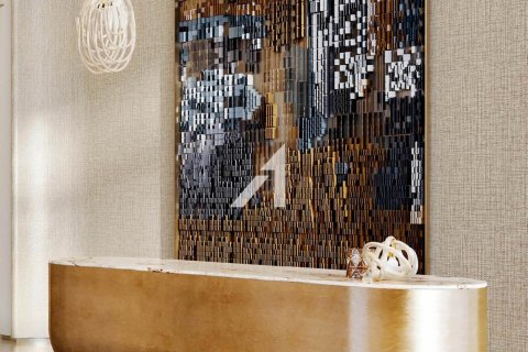 Apartment in Dubai, UAE 2 bedrooms, 113.3 sq.m. № 647456 - photo 17