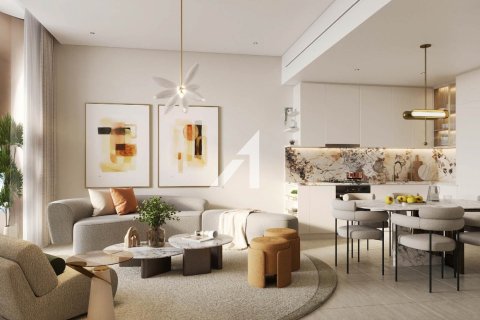 Apartment in Dubai, UAE 2 bedrooms, 113.3 sq.m. № 647456 - photo 7
