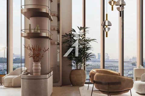 Apartment in Dubai, UAE 2 bedrooms, 113.3 sq.m. № 647456 - photo 16