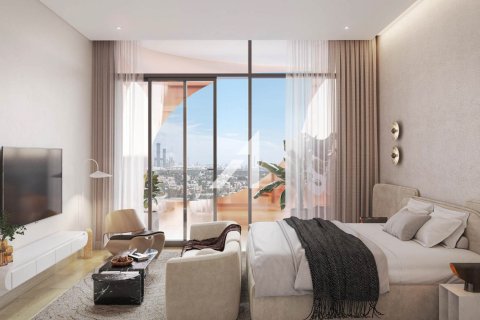 Apartment in Dubai, UAE 2 bedrooms, 113.3 sq.m. № 647456 - photo 12