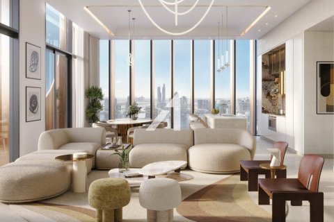 Apartment in Dubai, UAE 2 bedrooms, 113.3 sq.m. № 647456 - photo 8