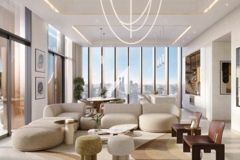 Apartment in Dubai, UAE 2 bedrooms, 113.3 sq.m. № 647456 - photo 1