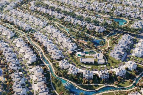 Adosado en venta en Dubai, EAU 3 dormitorios, 207 m2 № 639907 - foto 3