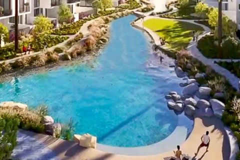 Adosado en venta en Dubai, EAU 3 dormitorios, 207 m2 № 639907 - foto 2