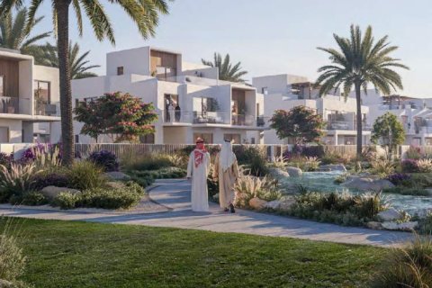 Adosado en venta en Dubai, EAU 3 dormitorios, 207 m2 № 639907 - foto 1