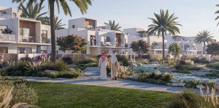 Adosado en Dubai, EAU 3 dormitorios, 207 m² № 639907