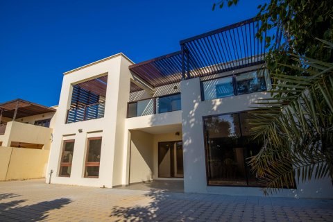 Villa à vendre à Mina Al Arab, Ras Al Khaimah, EAU 4 chambres, 399 m2 № 656295 - photo 4