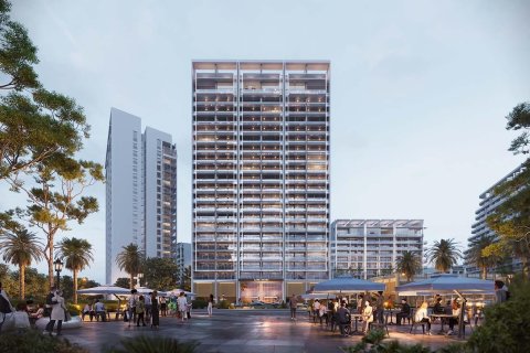 Huoneisto Mina Al Arab, Ras Al Khaimah, Arabiemiraatit 2 makuuhuonetta, 159 m2 № 656297 - kuva 13