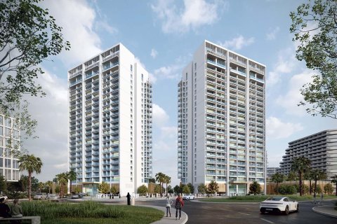 Huoneisto Mina Al Arab, Ras Al Khaimah, Arabiemiraatit 2 makuuhuonetta, 159 m2 № 656297 - kuva 9