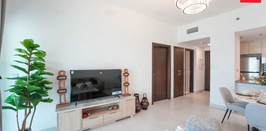 阿联酋 Dubai Motor City 公寓  1 卧, 71.3 平方米 , 编号 633605