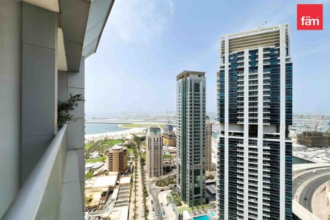 Müüa dupleks asukohaga Dubai Marina, AÜE: 3 magamistoaga, 208 m² Nr 633601 - pilt 28