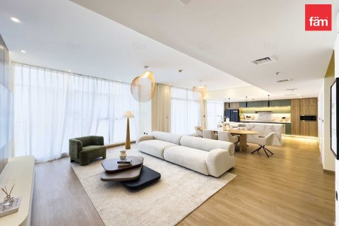 Müüa dupleks asukohaga Dubai Marina, AÜE: 3 magamistoaga, 208 m² Nr 633601 - pilt 1