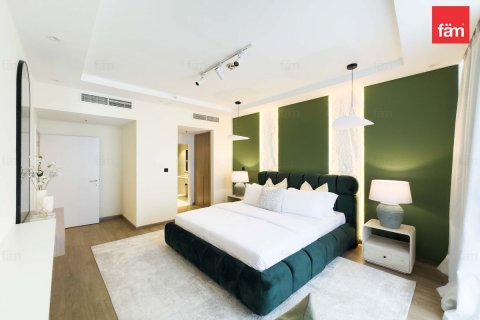 Müüa dupleks asukohaga Dubai Marina, AÜE: 3 magamistoaga, 208 m² Nr 633601 - pilt 7