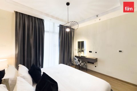 Müüa dupleks asukohaga Dubai Marina, AÜE: 3 magamistoaga, 208 m² Nr 633601 - pilt 11