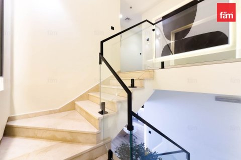 Müüa dupleks asukohaga Dubai Marina, AÜE: 3 magamistoaga, 208 m² Nr 633601 - pilt 16