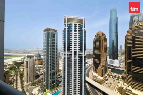 Müüa dupleks asukohaga Dubai Marina, AÜE: 3 magamistoaga, 208 m² Nr 633601 - pilt 20