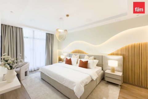 Müüa dupleks asukohaga Dubai Marina, AÜE: 3 magamistoaga, 208 m² Nr 633601 - pilt 3