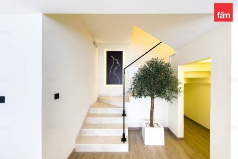 Müüa dupleks asukohaga Dubai Marina, AÜE: 3 magamistoaga, 208 m² Nr 633601 - pilt 17