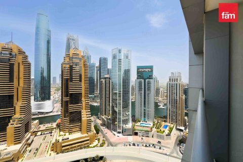 Müüa dupleks asukohaga Dubai Marina, AÜE: 3 magamistoaga, 208 m² Nr 633601 - pilt 27