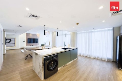 Müüa dupleks asukohaga Dubai Marina, AÜE: 3 magamistoaga, 208 m² Nr 633601 - pilt 2