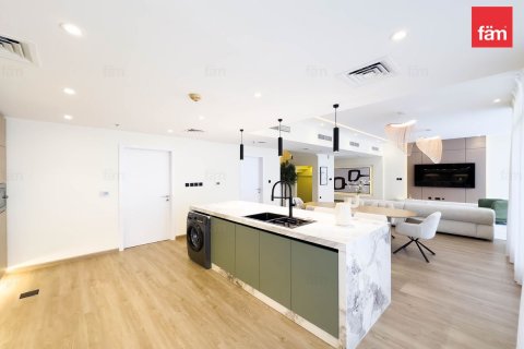 Müüa dupleks asukohaga Dubai Marina, AÜE: 3 magamistoaga, 208 m² Nr 633601 - pilt 14