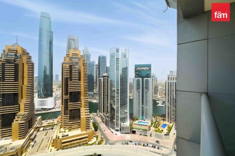 Müüa dupleks asukohaga Dubai Marina, AÜE: 3 magamistoaga, 208 m² Nr 633601 - pilt 29