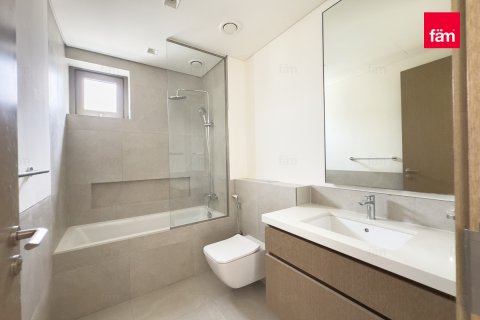 Villa te huur in Al Furjan, Dubai, VAE 4 slaapkamers, 584.5 vr.m., nr 633604 - foto 11