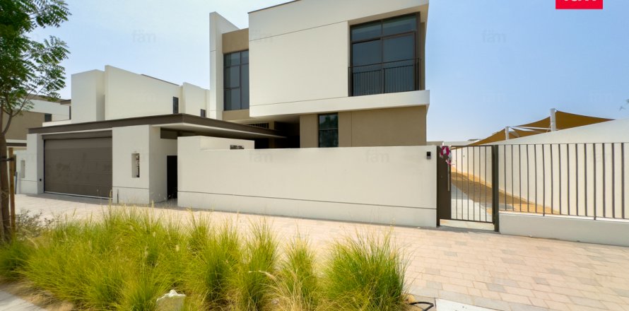 Villa in Al Furjan, Dubai, VAE 4 slaapkamers, 584.5 vr.m. nr 633604