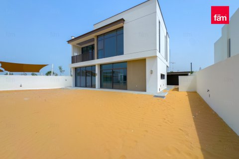 Villa te huur in Al Furjan, Dubai, VAE 4 slaapkamers, 584.5 vr.m., nr 633604 - foto 30