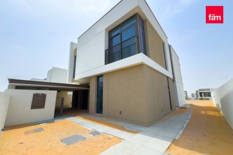 Villa te huur in Al Furjan, Dubai, VAE 4 slaapkamers, 584.5 vr.m., nr 633604 - foto 20