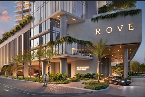 Apartment in Business Bay, Dubai, UAE 1 bedroom, 56.6 sq.m. № 633606 - photo 6