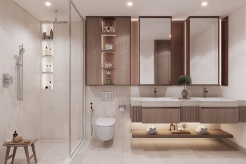 Byt v Dubai, SAE 40.1 m² Č.: 633600 - fotografie 7