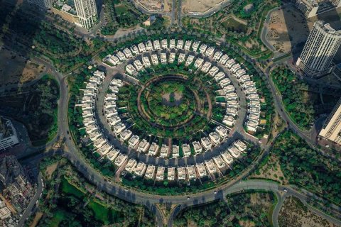 Byt v Dubai, SAE 40.1 m² Č.: 633600 - fotografie 10