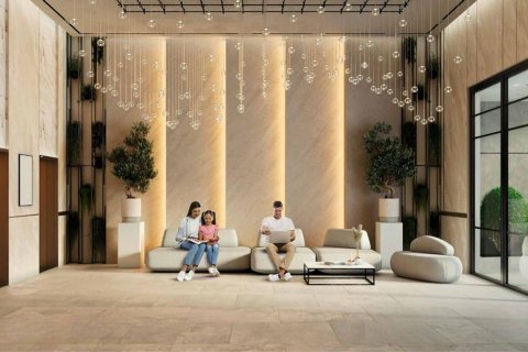 Byt v Dubai, SAE 40.1 m² Č.: 633600 - fotografie 8