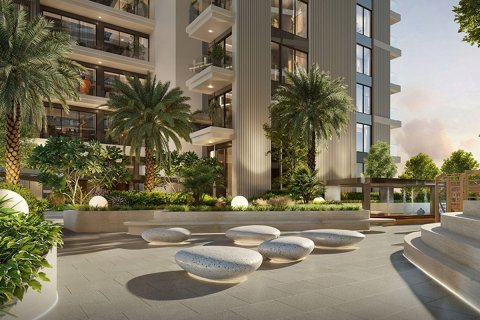 Byt v Dubai, SAE 40.1 m² Č.: 633600 - fotografie 5