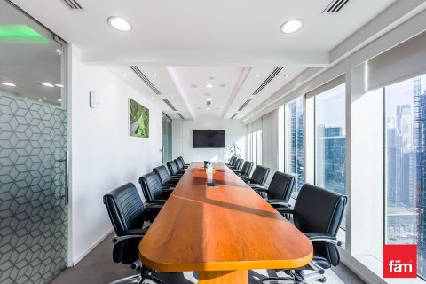 阿联酋 Dubai Business Bay 待售 : 886.3 平方米 , 编号633603 - 照片 10