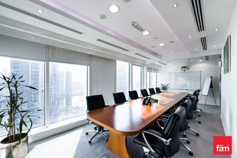 阿联酋 Dubai Business Bay 待售 : 886.3 平方米 , 编号633603 - 照片 14