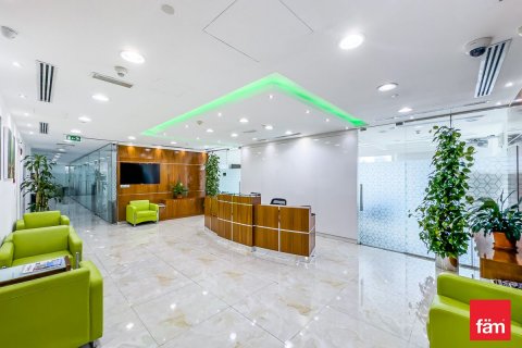 阿联酋 Dubai Business Bay 待售 : 886.3 平方米 , 编号633603 - 照片 2
