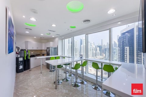 阿联酋 Dubai Business Bay 待售 : 886.3 平方米 , 编号633603 - 照片 9